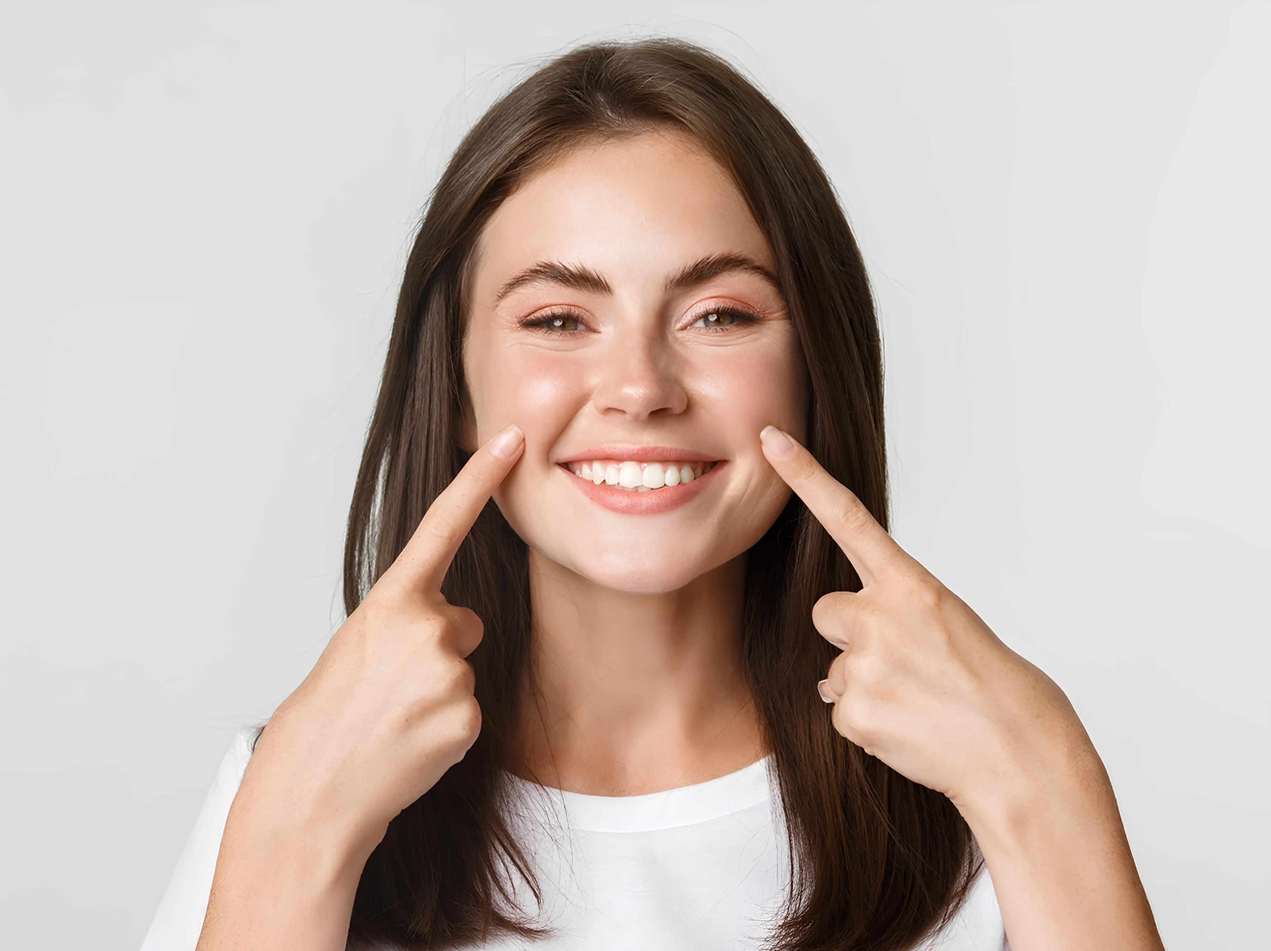 Background image for Dentisterie Esthétique