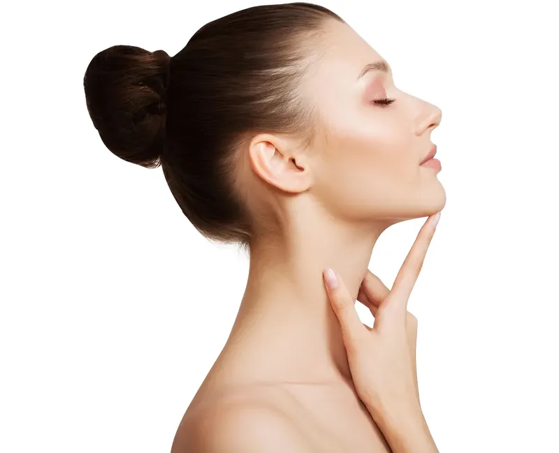 Génioplastie en Tunisie