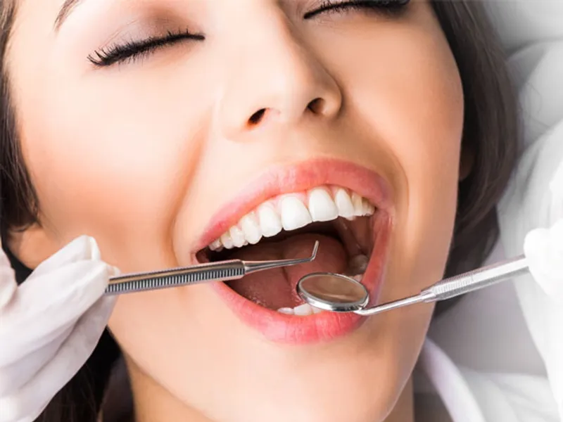 Implant Dentaire en Tunisie