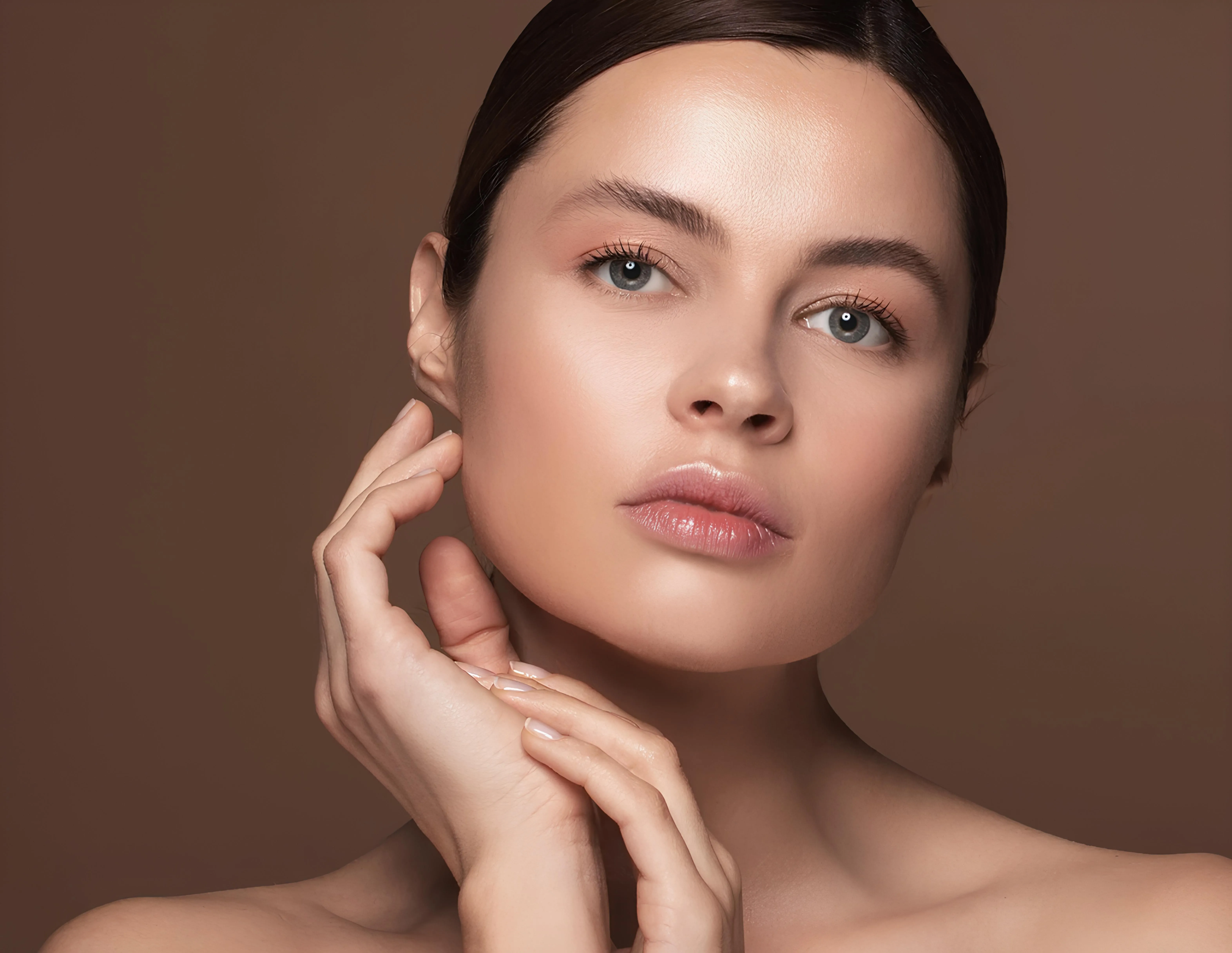 Lipofilling Visage en Tunisie treatment visualization