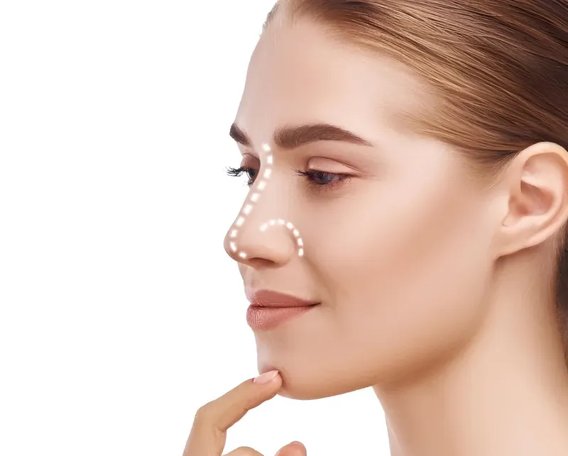 Rhinoplastie en Tunisie